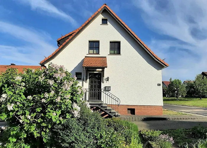 Ferienwohnung Ursula
