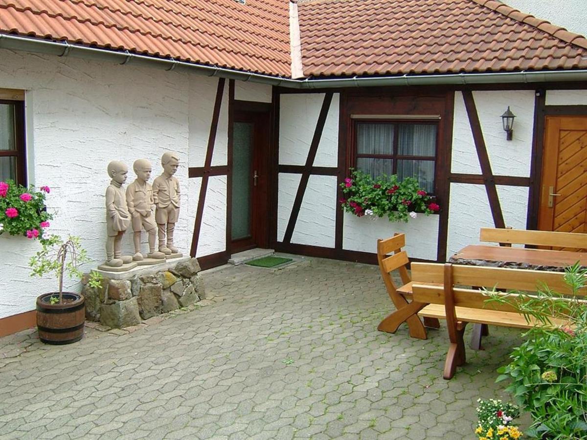 Ursula * Ehrenberg (Hessen)