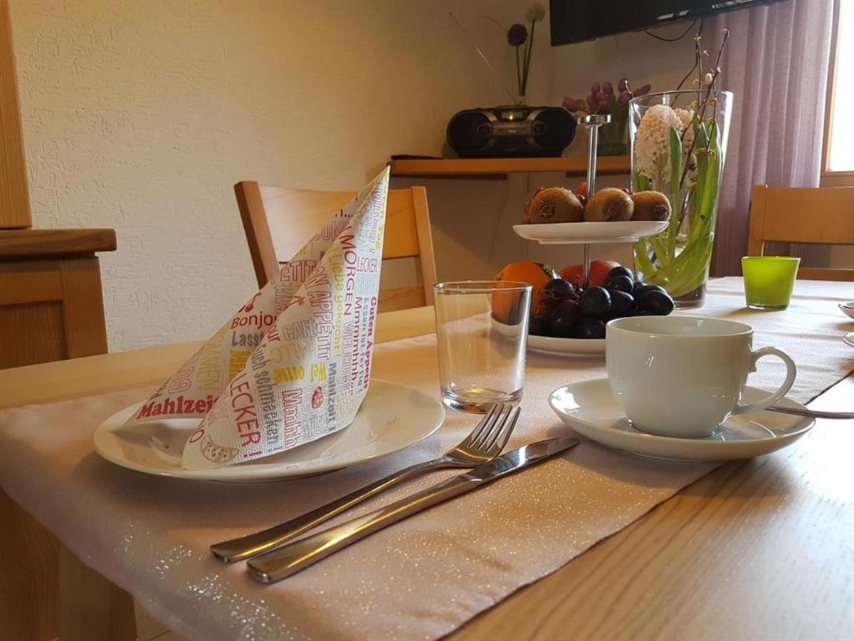 Apartment Ursula Ehrenberg (Hessen)