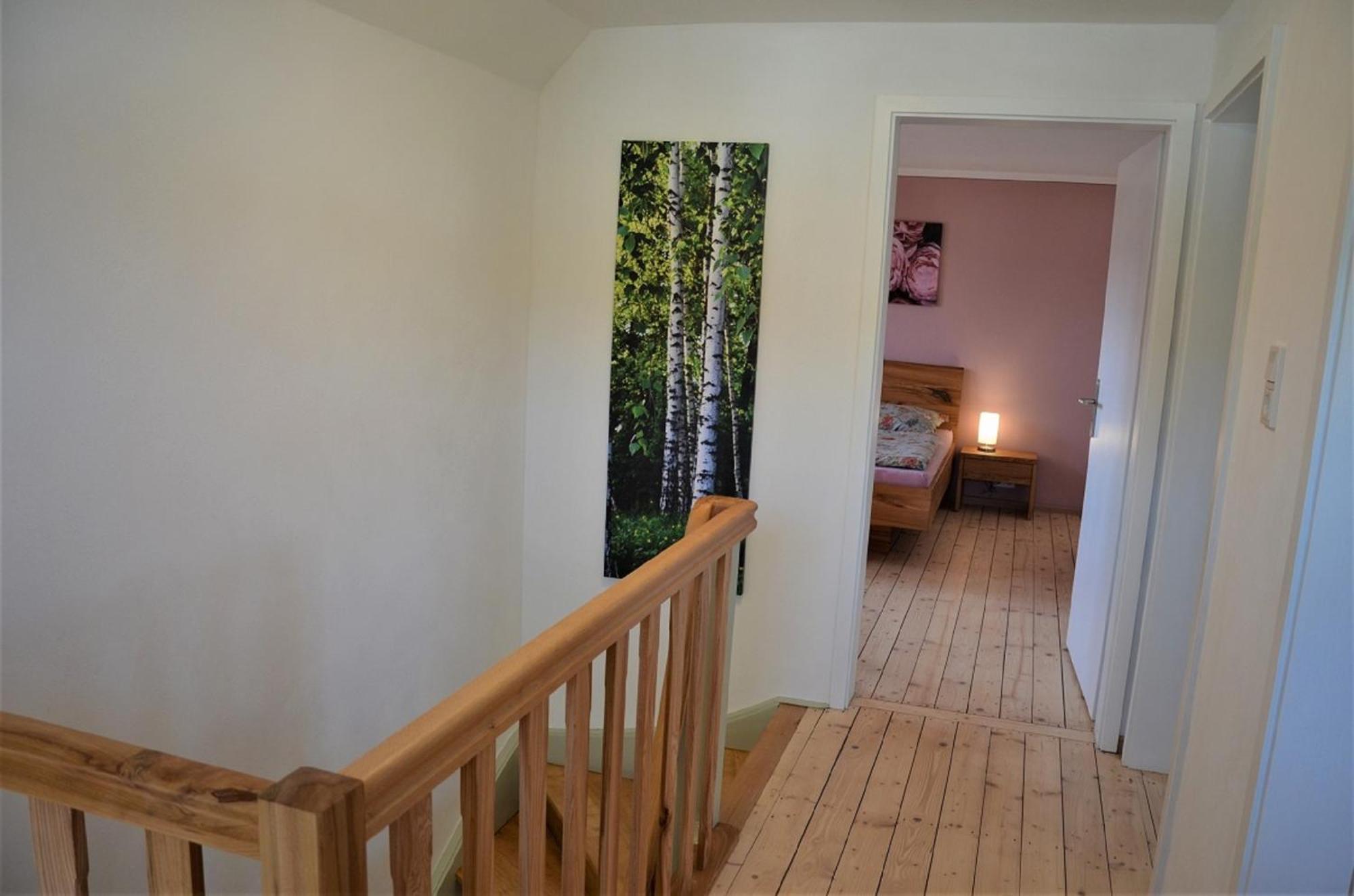 Apartment Ursula Ehrenberg (Hessen)