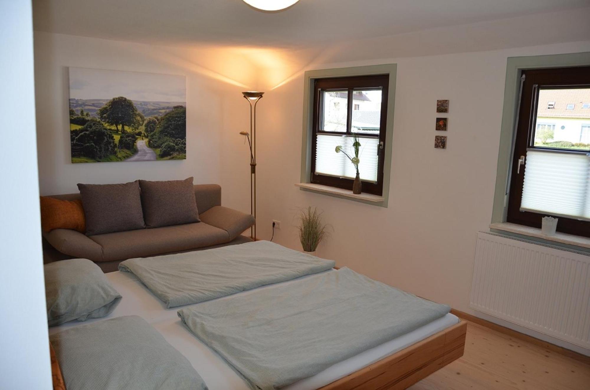 Ursula Apartment *
