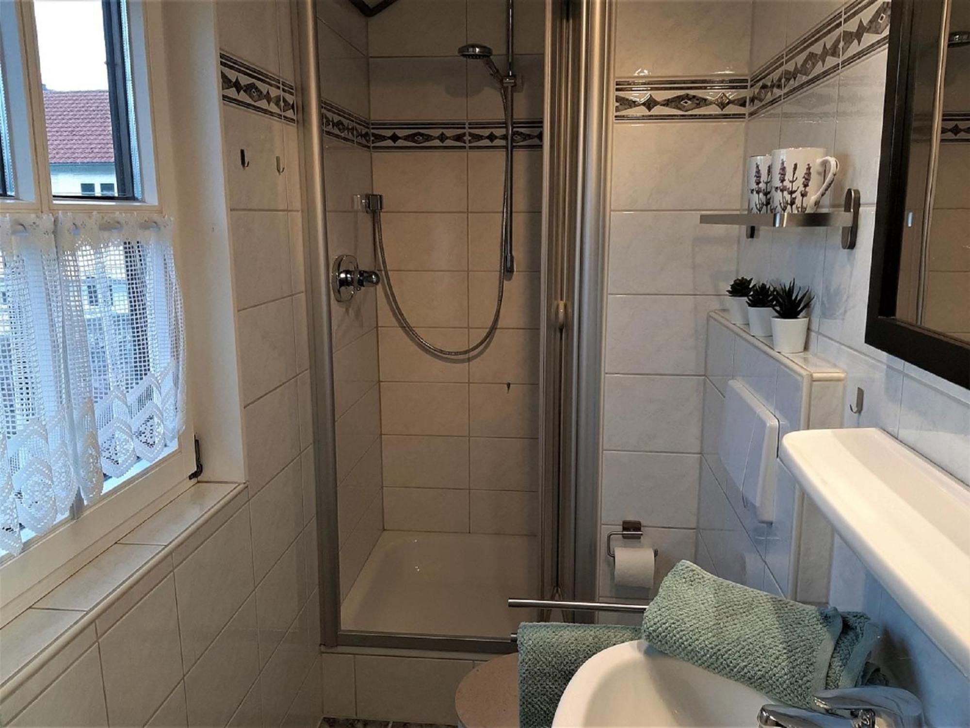 Ursula Apartment Ehrenberg (Hessen)
