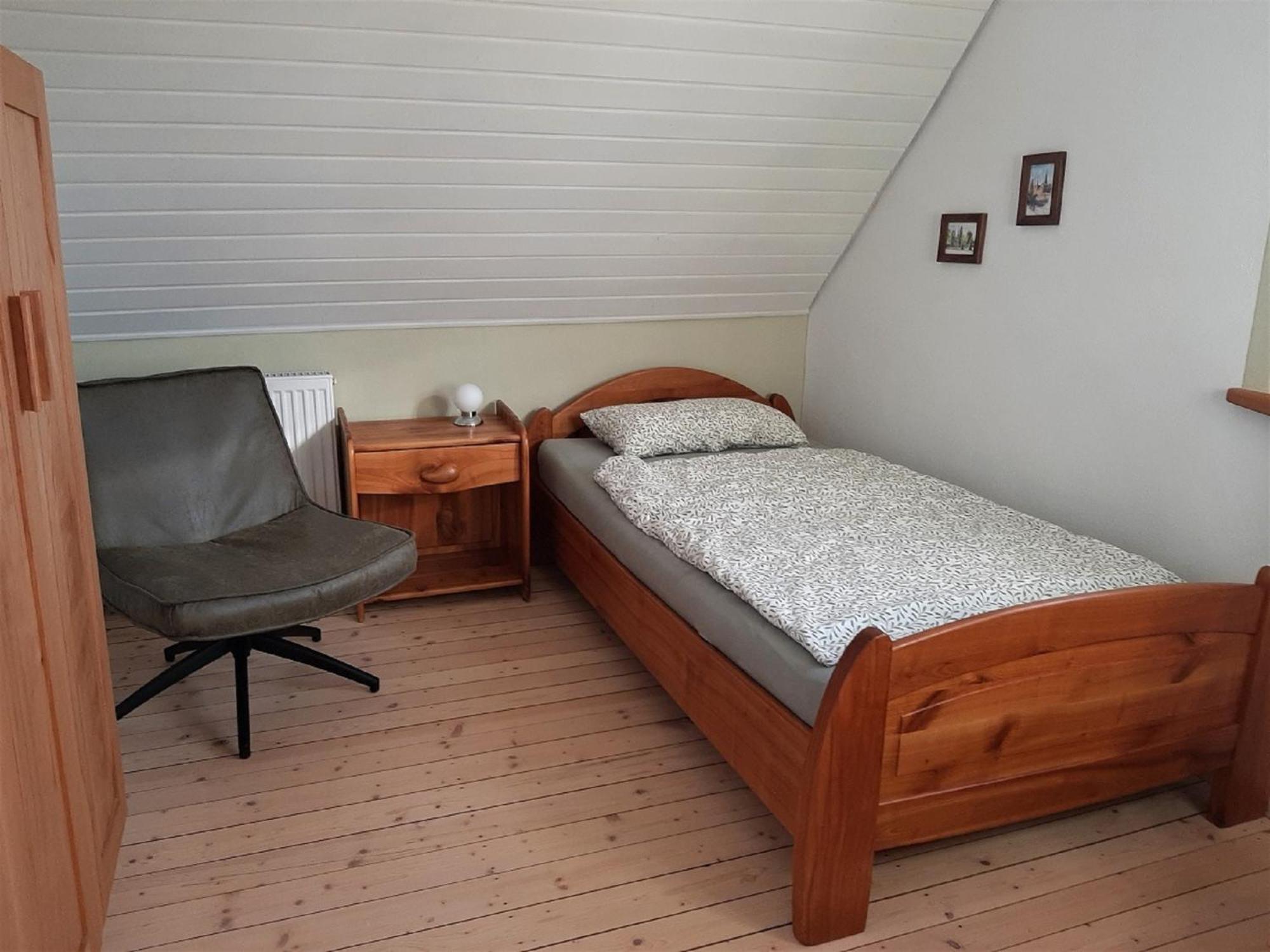 Apartment Ursula Ehrenberg (Hessen)