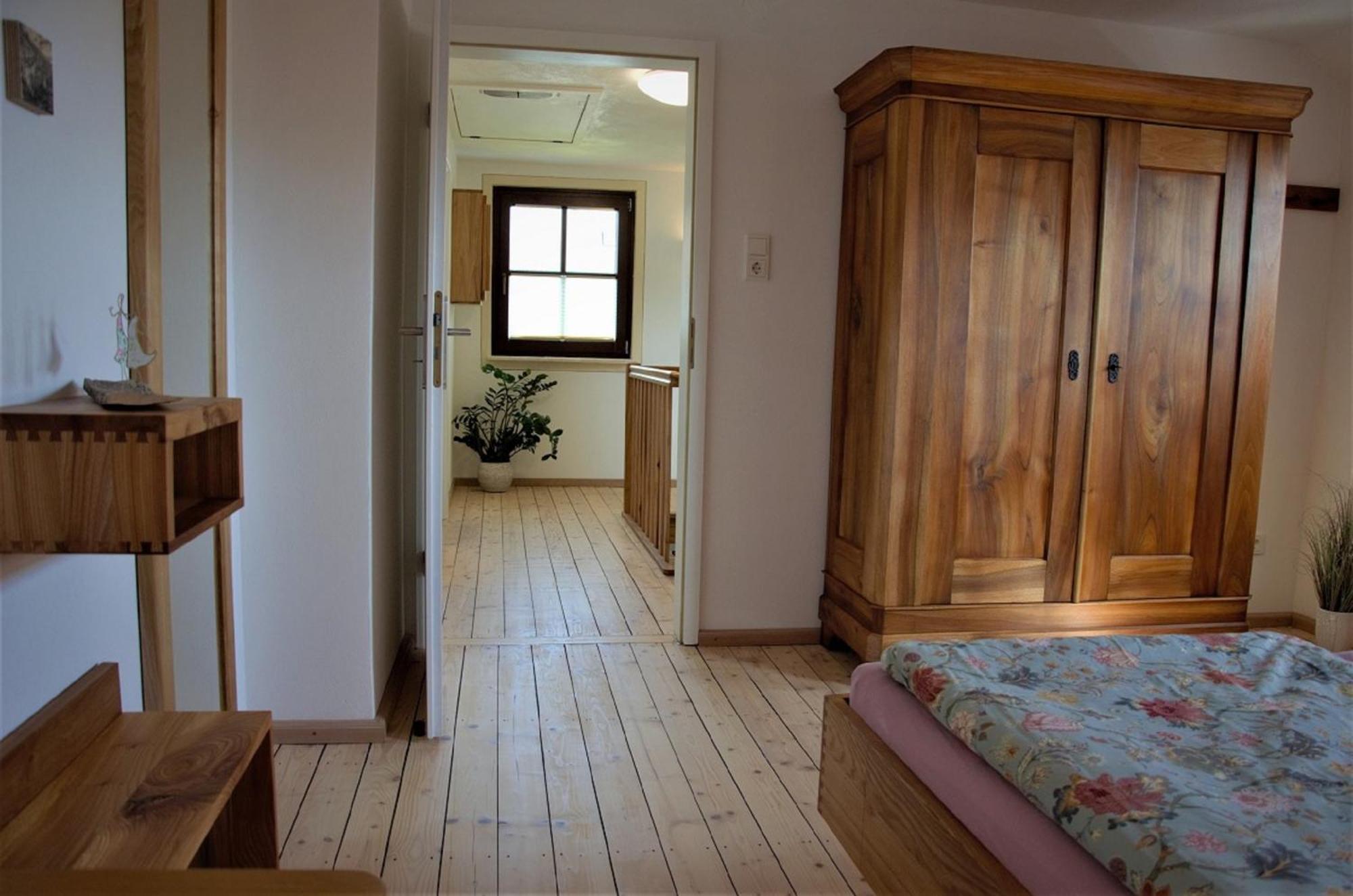 Ursula Apartment